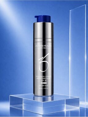 ☀️ ZO Sunscreen + Primer SPF (Full Size) + 3 BONUS Gifts 💙 ($177 Value)